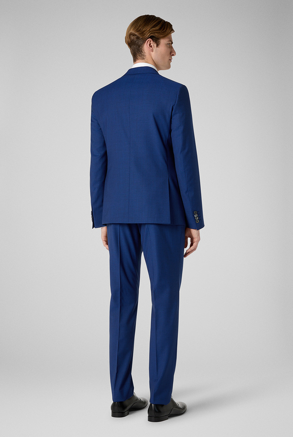Cerimonia suit in stretch wool - Pal Zileri shop online