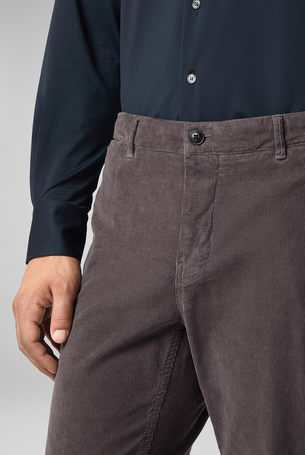 MAN PANTS - Pal Zileri shop online