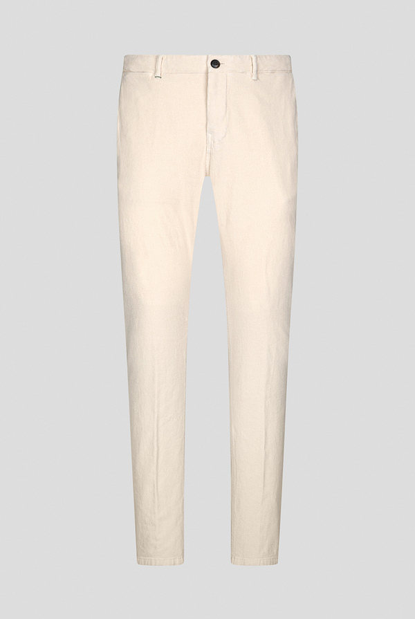 MAN PANTS - Pal Zileri shop online