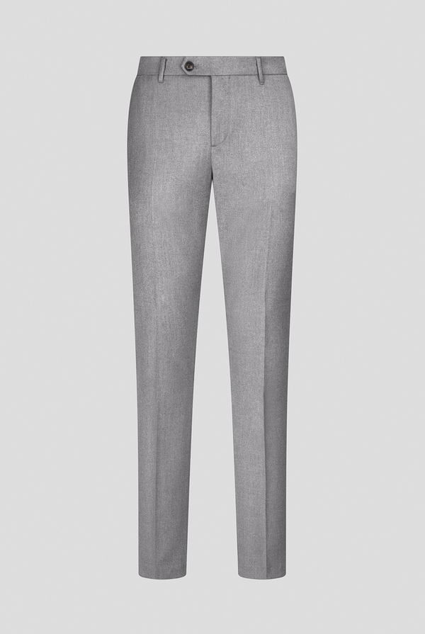 Pantaloni chino in tencel stretch - Pal Zileri shop online