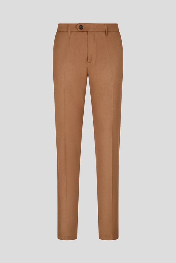 Pantaloni chino in tencel stretch - Pal Zileri shop online