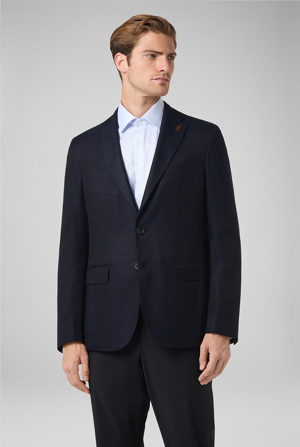 Brera jacket in bamboo - Pal Zileri shop online