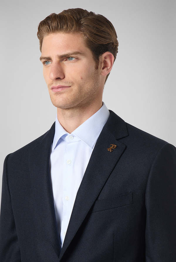 Vicenza jacket in wool fully lined - Pal Zileri shop online