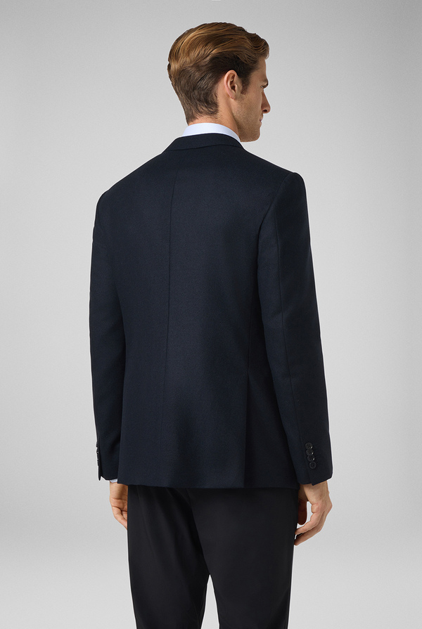 Vicenza jacket in wool fully lined - Pal Zileri shop online