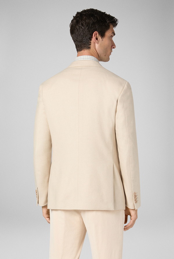 Vicenza jacket in wool fully lined - Pal Zileri shop online