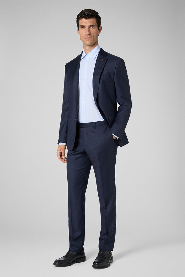 Vicenza suit in pure 130's wool - Pal Zileri shop online