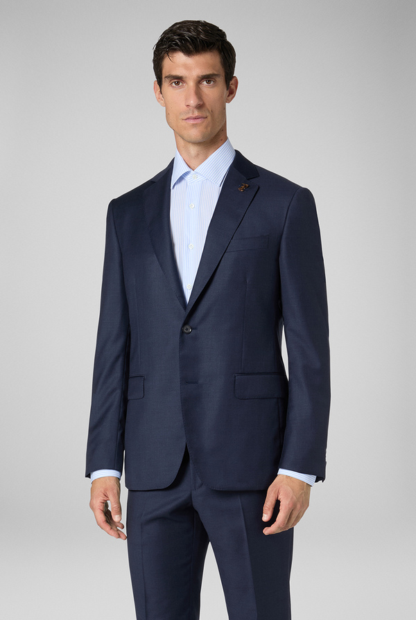 Vicenza suit in pure 130's wool - Pal Zileri shop online