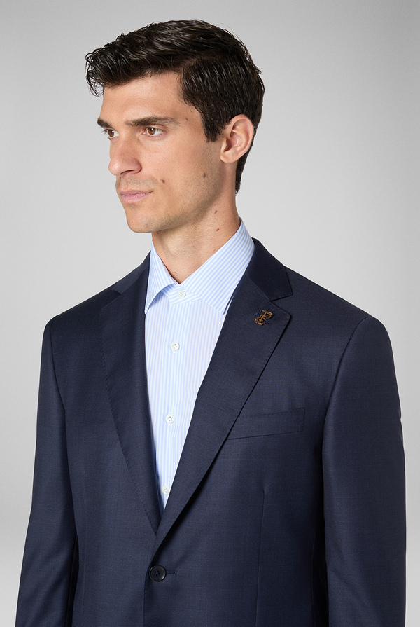 Vicenza suit in pure 130's wool - Pal Zileri shop online