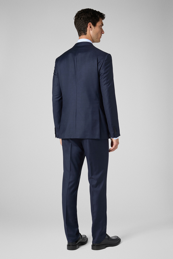 Vicenza suit in pure 130's wool - Pal Zileri shop online