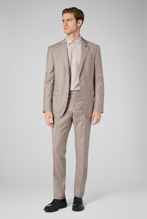 Vicenza suit in pure 130's wool - Pal Zileri shop online