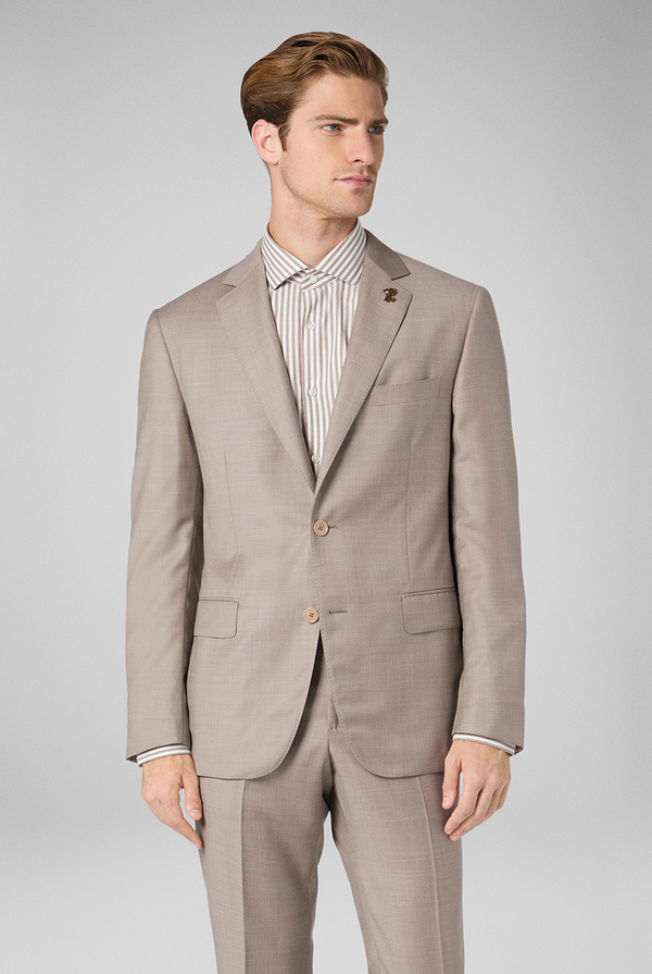 Vicenza suit in pure 130's wool - Pal Zileri shop online