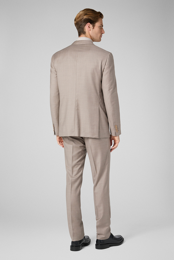 Vicenza suit in pure 130's wool - Pal Zileri shop online