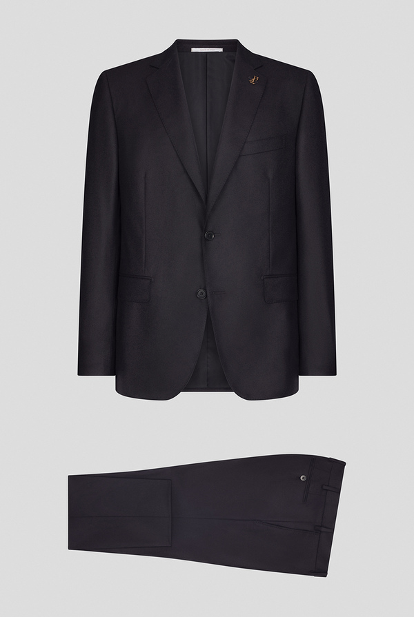 Vicenza suit in pure 120's wool - Pal Zileri shop online