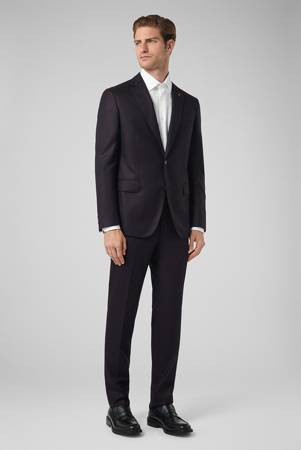 Vicenza suit in pure 120's wool - Pal Zileri shop online