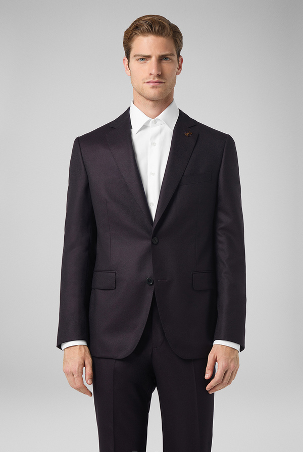 Vicenza suit in pure 120's wool - Pal Zileri shop online