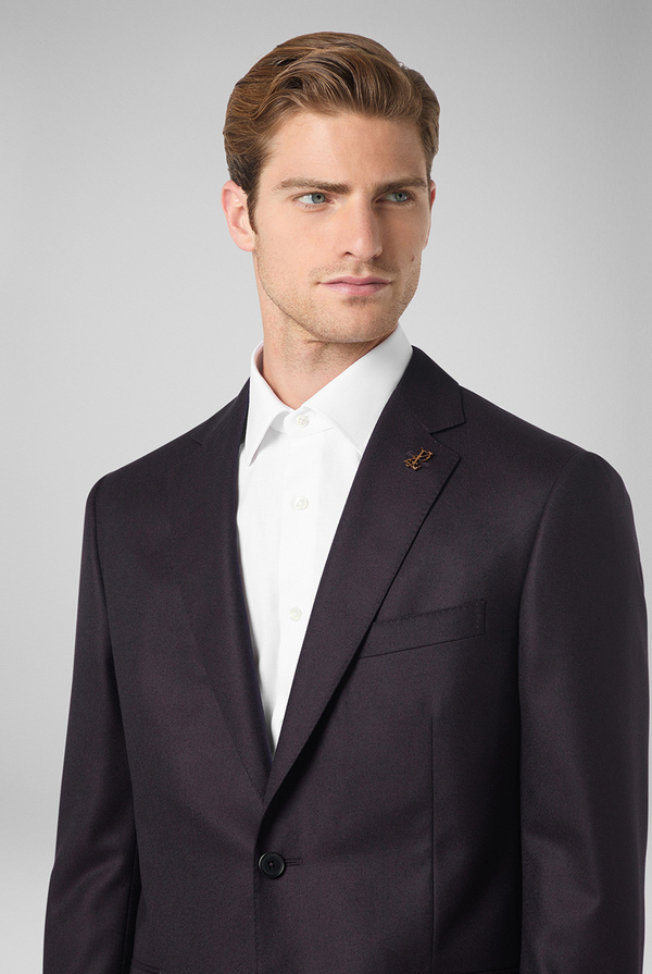 Vicenza suit in pure 120's wool - Pal Zileri shop online