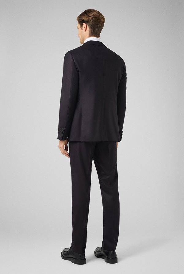 Vicenza suit in pure 120's wool - Pal Zileri shop online