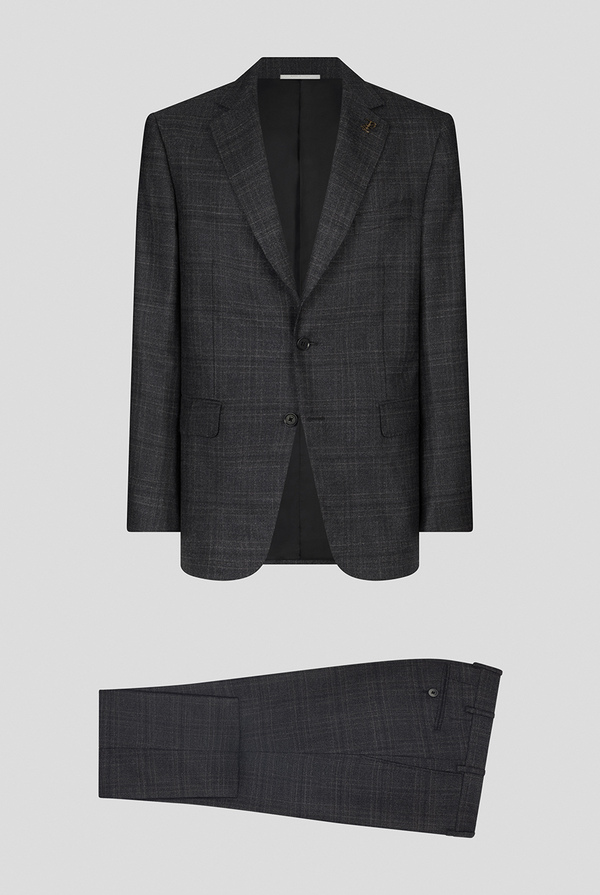 Vicenza suit in pure wool - Pal Zileri shop online