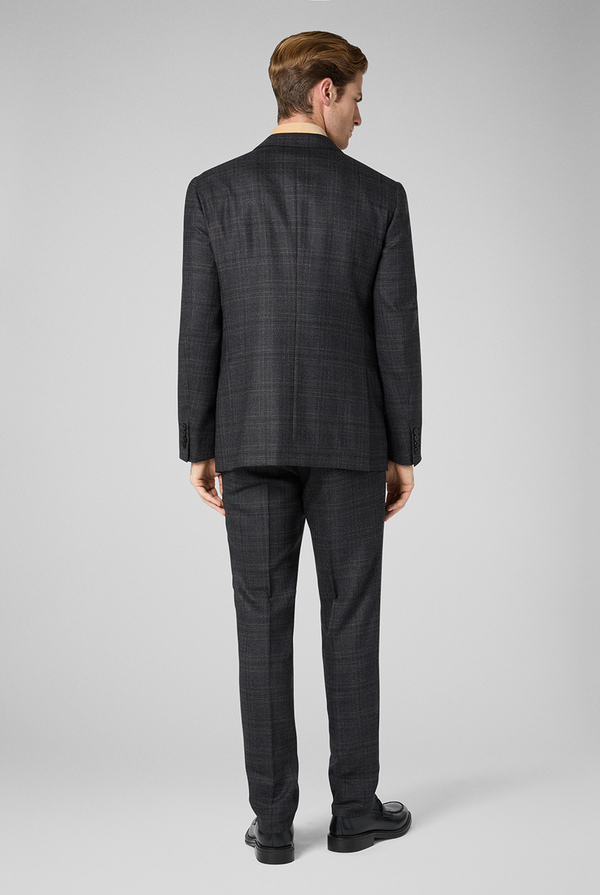 Vicenza suit in pure wool - Pal Zileri shop online