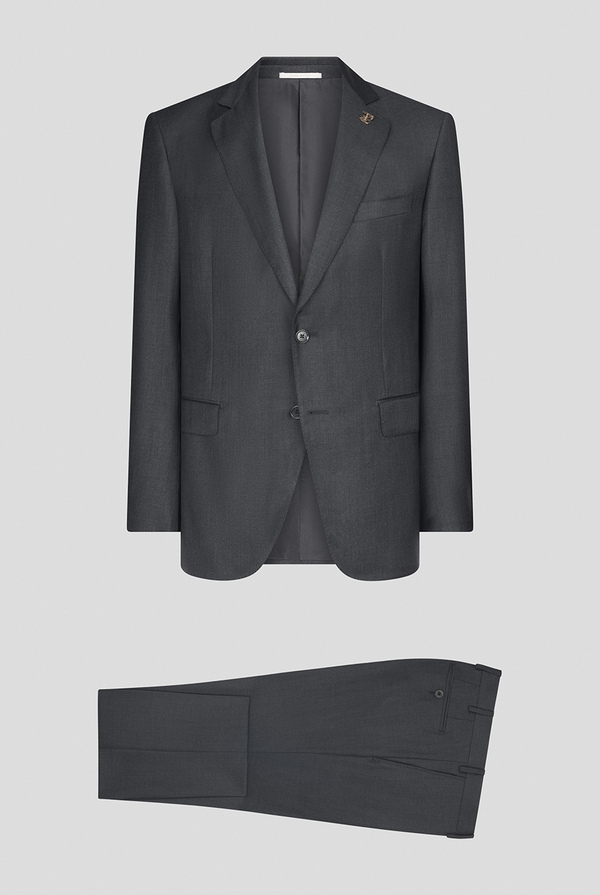 Vicenza suit in pure 150's wool - Pal Zileri shop online