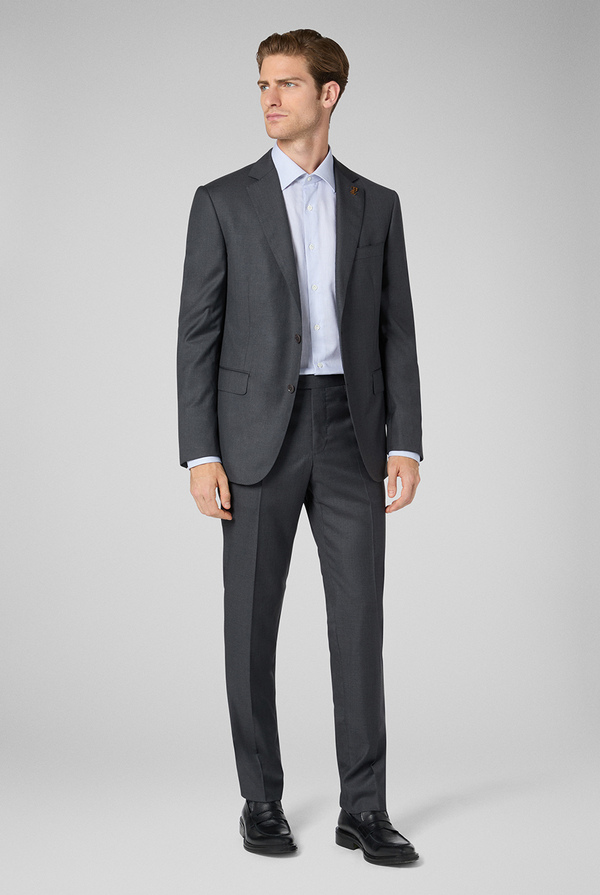 Vicenza suit in pure 150's wool - Pal Zileri shop online