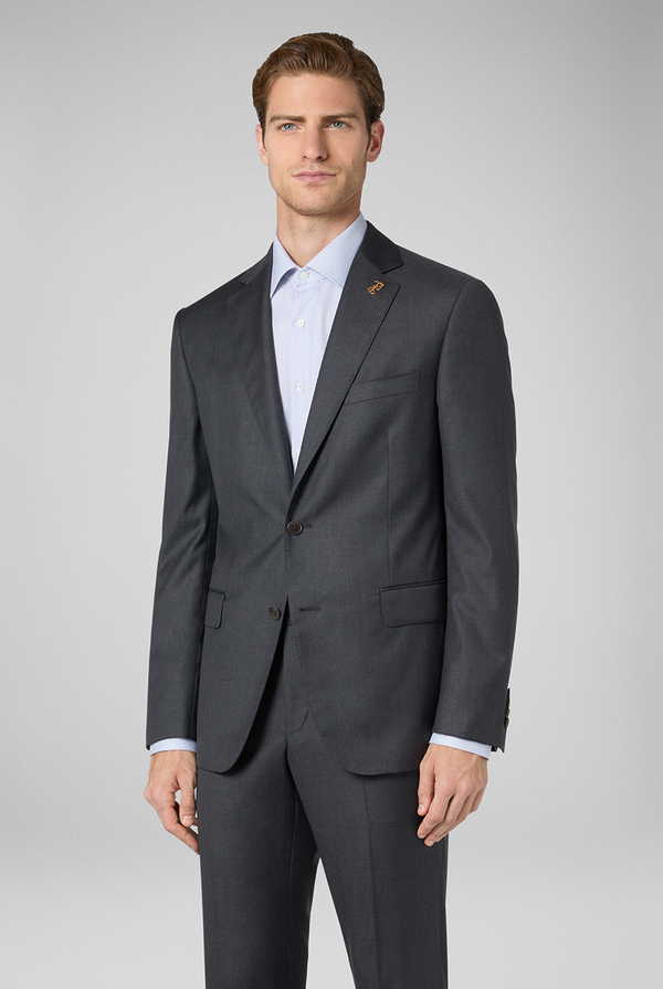 Vicenza suit in pure 150's wool - Pal Zileri shop online