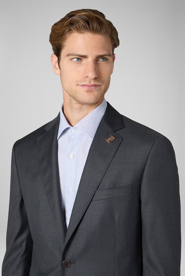 Vicenza suit in pure 150's wool - Pal Zileri shop online