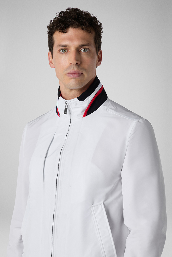 Technical fabric bomber - Pal Zileri shop online