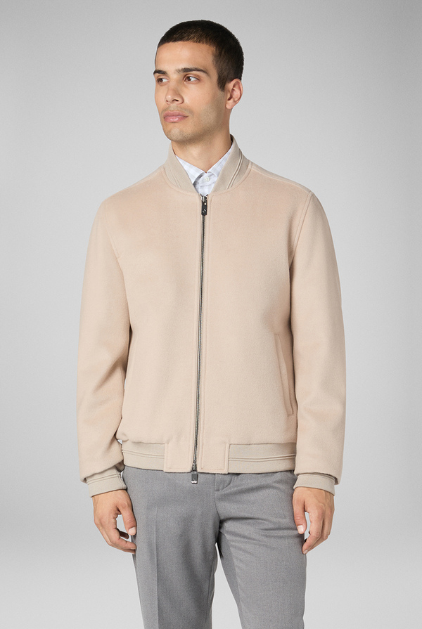 Jersey bomber - Pal Zileri shop online