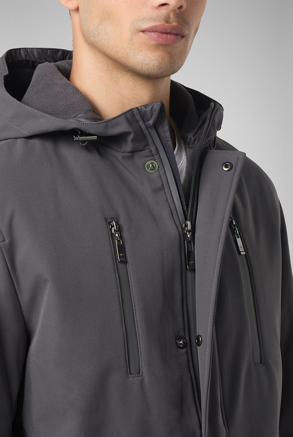 Parka soft shell - Pal Zileri shop online