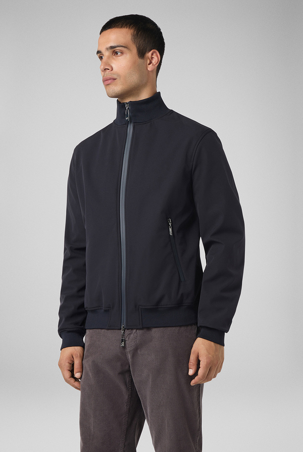 Soft shell bomber - Pal Zileri shop online