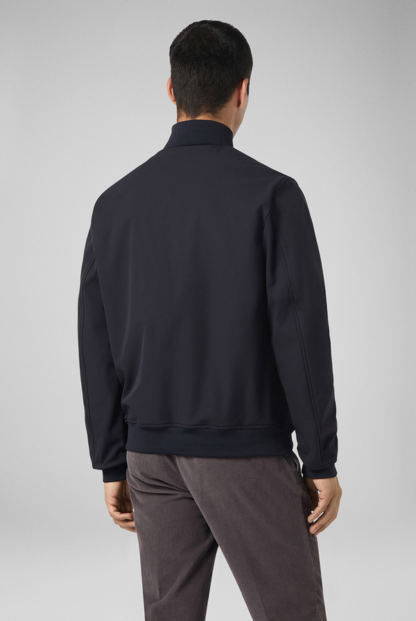 Soft shell bomber - Pal Zileri shop online