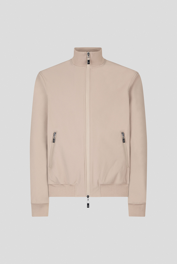 Pull Pal Zileri Bomber soft shell