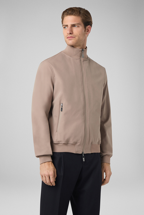 Bomber soft shell - Pal Zileri shop online