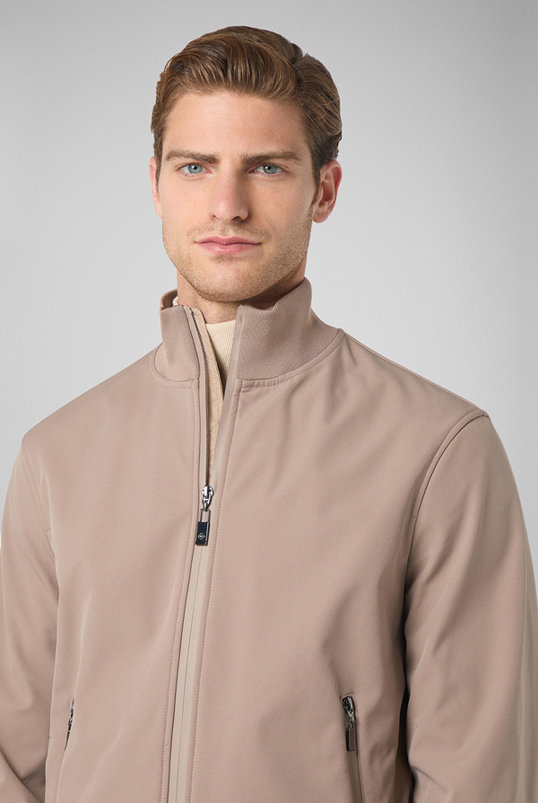 Bomber soft shell - Pal Zileri shop online