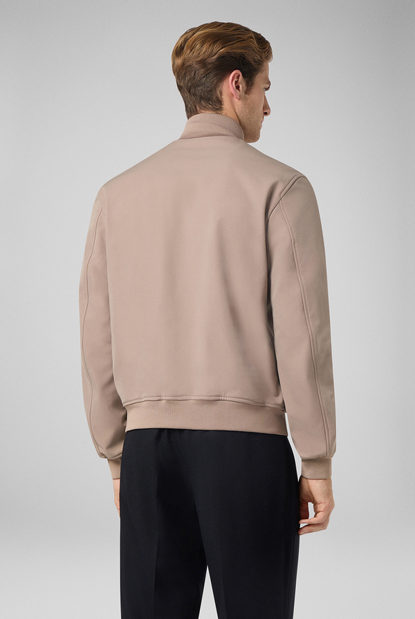 Bomber soft shell - Pal Zileri shop online