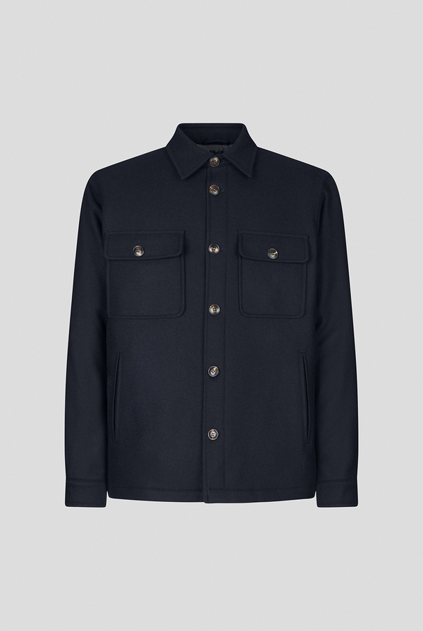 BLOUSON - Pal Zileri shop online