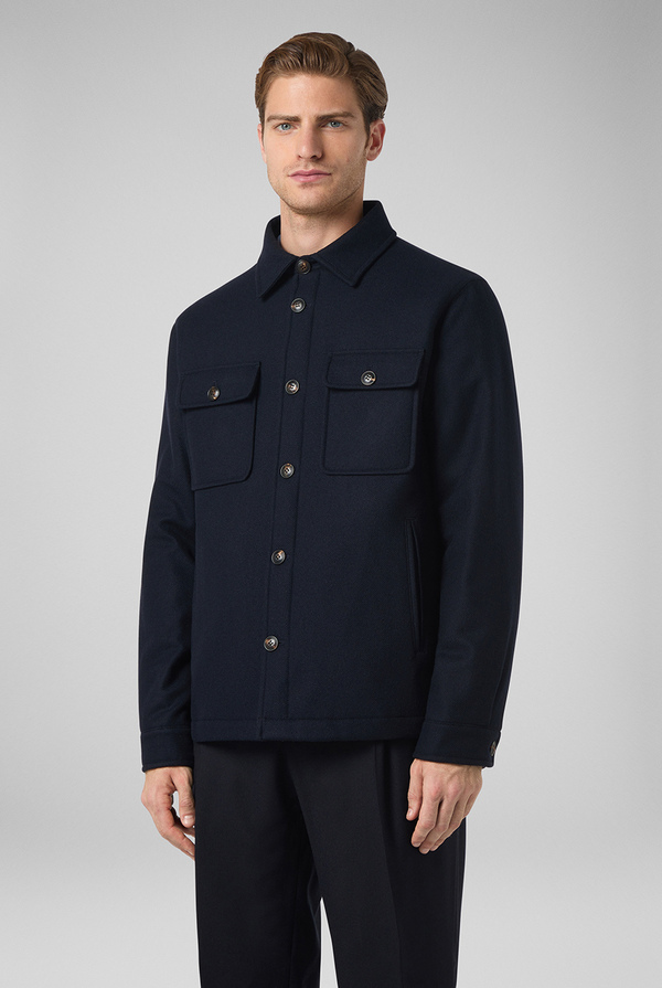 BLOUSON - Pal Zileri shop online