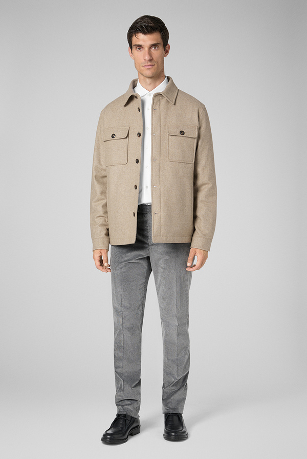 BLOUSON - Pal Zileri shop online