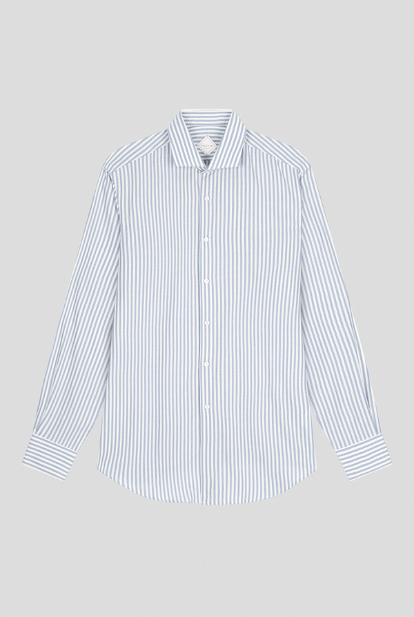 Shirt with collar Torino - Pal Zileri shop online