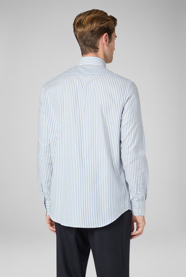 Shirt with collar Torino - Pal Zileri shop online