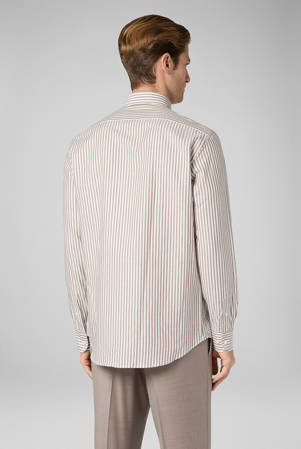 Shirt with collar Torino - Pal Zileri shop online