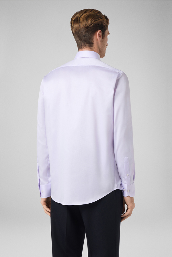 Shirt in stretch cotton - Pal Zileri shop online