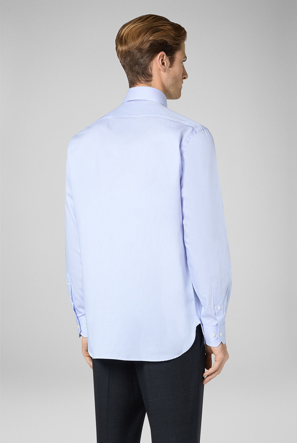 Camicia in puto cotone - Pal Zileri shop online