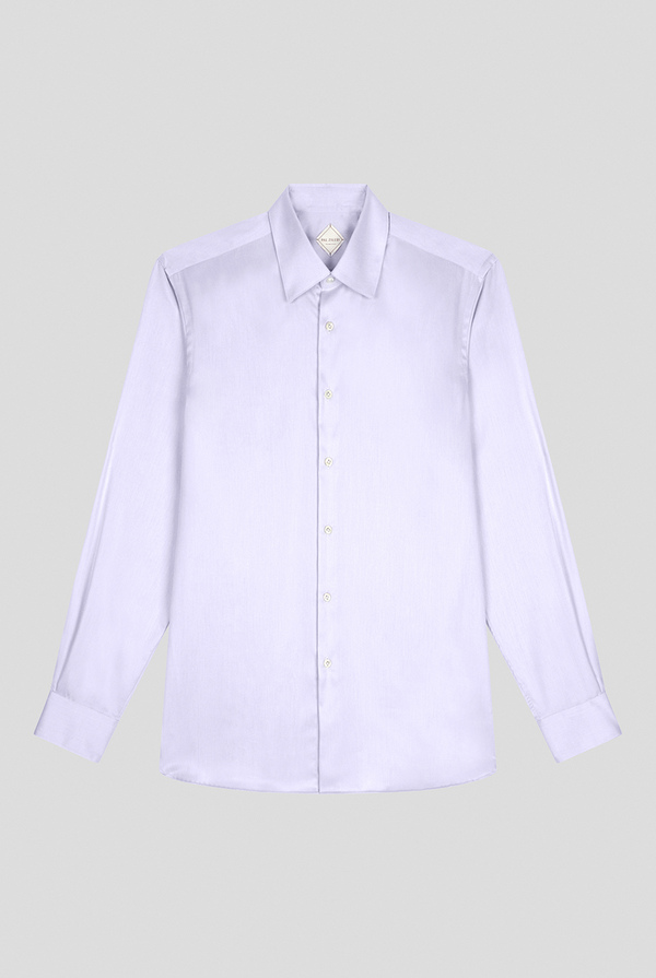 Camicia in cotone stretch - Pal Zileri shop online