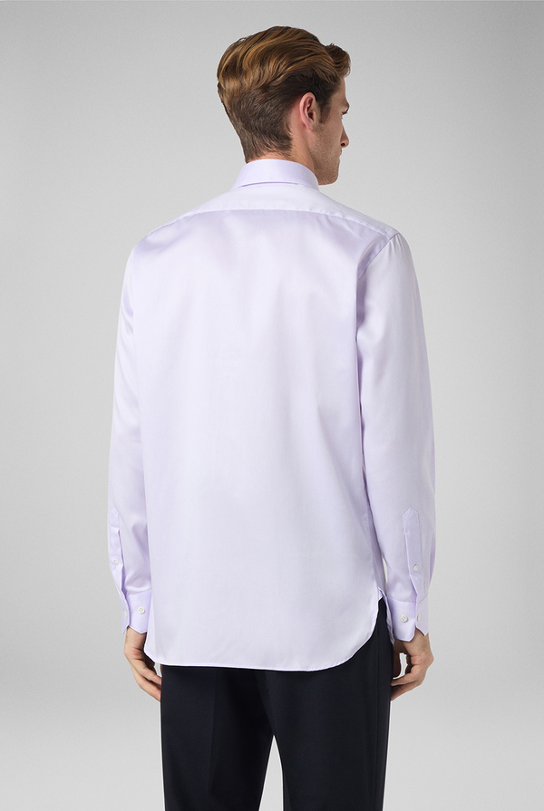 Camicia in cotone stretch - Pal Zileri shop online