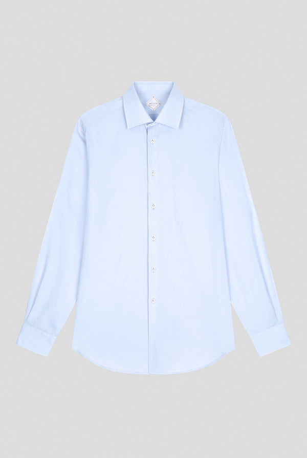 Camicia micro fantasia - Pal Zileri shop online