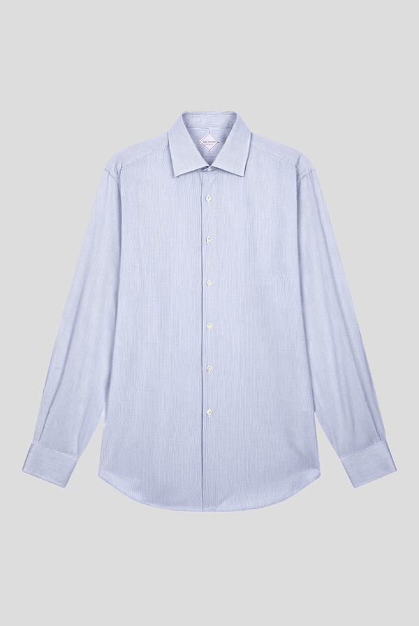 Camicia in puto cotone - Pal Zileri shop online