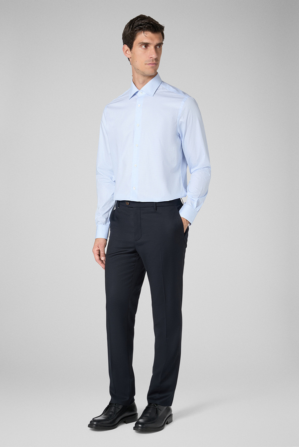 Camicia a quadretti - Pal Zileri shop online