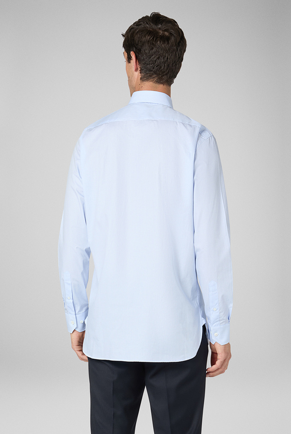 Camicia a quadretti - Pal Zileri shop online